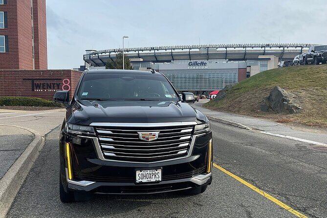 Private Airport Transfer To NYC / NYC to Airport (One Way) - FAQ