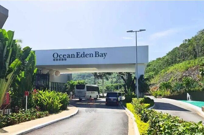 Private Airport Transfer to Ocean Eden/Coral Aquarelle, Royalton - Booking and Confirmation Process