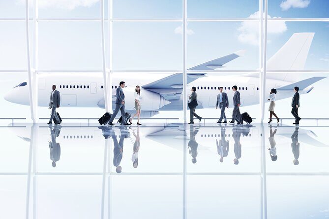 Private Airport Transfer to or from Alexandria and Ronal Reagan Airport - Why This Transfer Stands Out