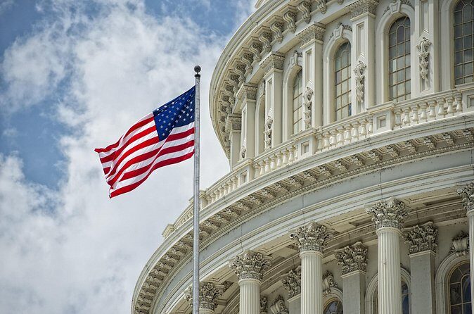Private Airport Transfer to or from Alexandria and Ronal Reagan Airport - The Sum Up