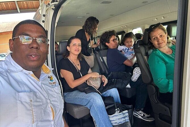 Private Airport Transfer to or from Uvero Alto and Punta Cana - Pricing and Value