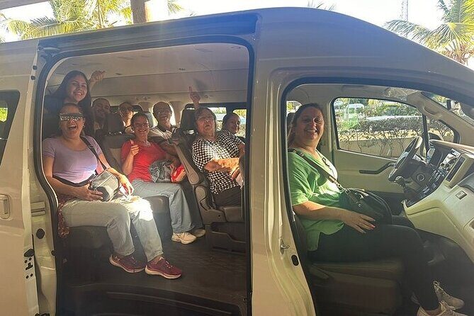 Private Airport Transfer to or from Uvero Alto and Punta Cana - Real Traveler Feedback