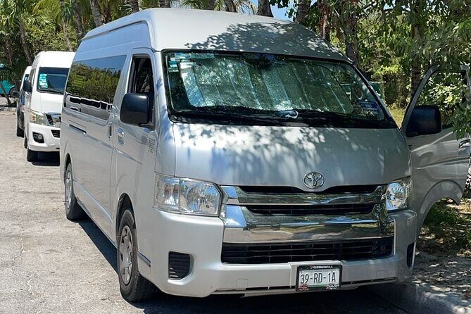 Private Airport Transfer to Playa Del Carmen - What You Can Expect from This Transfer Service