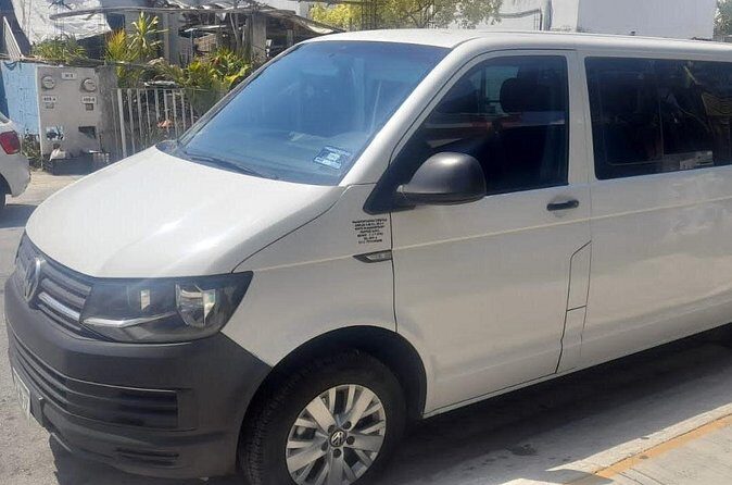 Private Airport Transfer to Playa Del Carmen - Real Experiences from Travelers