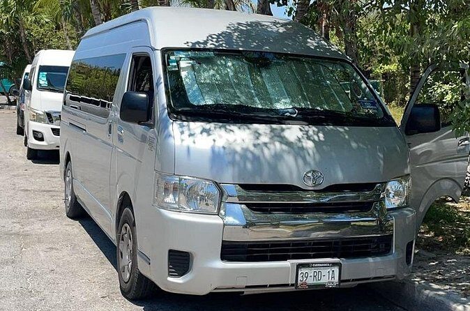 Private Airport Transfer to Playa Del Carmen - Who Should Book This Transfer?