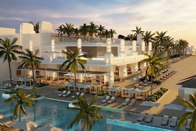 Private Airport Transfer To Riu Montego Bay, Palace & Reggae - Why Choose This Private Airport Transfer?