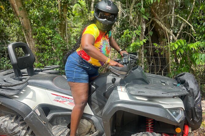 Private Airport Transfer To Riu Montego Bay, Palace & Reggae - Pricing: Great Value