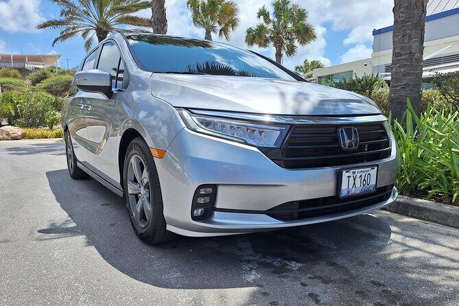 Private Airport Transfer to Sandals Royal Resort, Coral Estate. - What to Expect from Your Transfer
