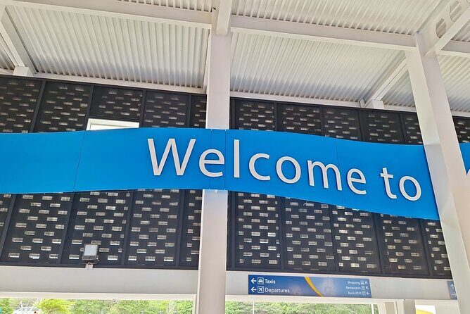 Private Airport Transfer to Sandals Royal Resort, Coral Estate. - Who Will Appreciate This Service?