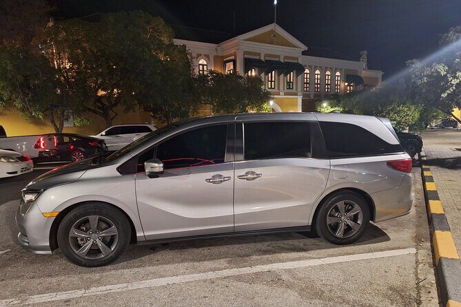 Private Airport Transfer to Sandals Royal Resort, Coral Estate. - Value for Money