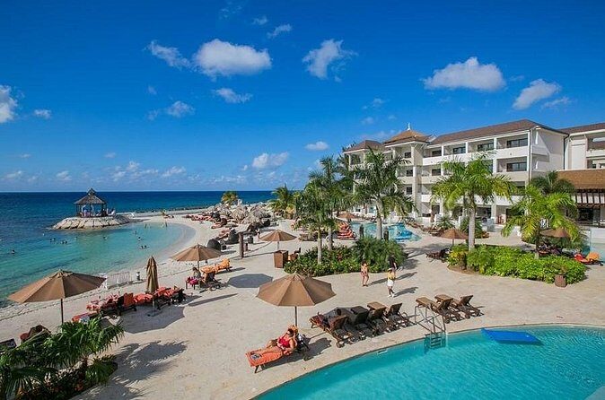 Private Airport Transfer to Secrets Resort Montego Bay - Final Thoughts