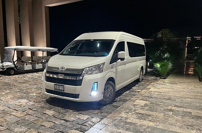 Private Airport Transfer to Tulum - Price and Value