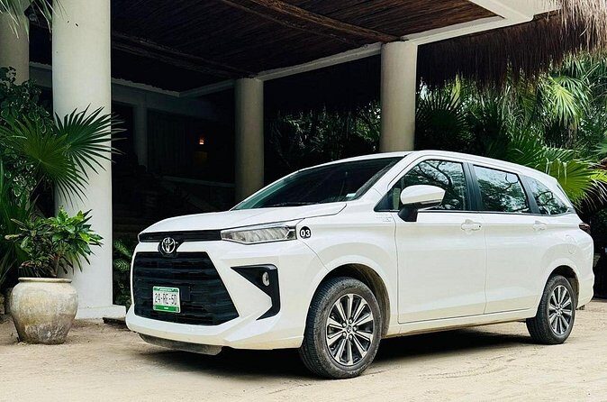 Private Airport Transfer to Tulum - Who Is This Service Best For?