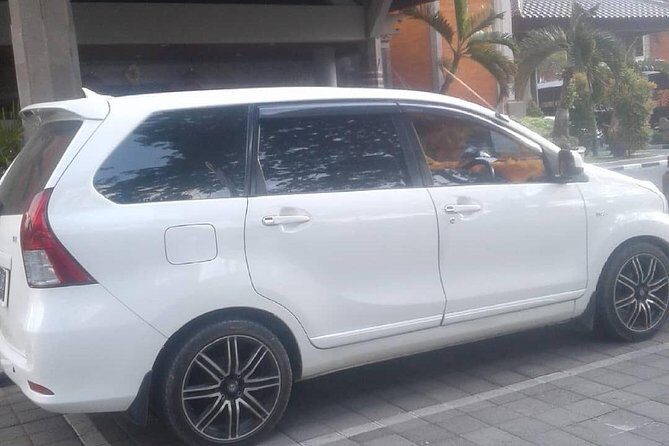 Private Airport Transfer to Your Accommodation - Introduction