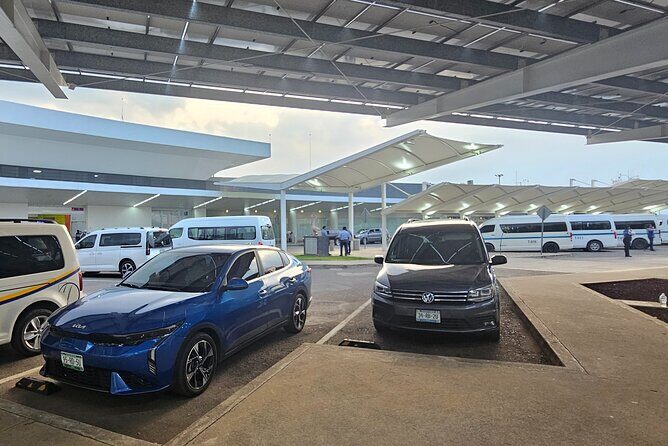 Private Airport Transfer to your Hotel in Oaxaca Capital! - What To Expect From Your Oaxaca Airport Transfer
