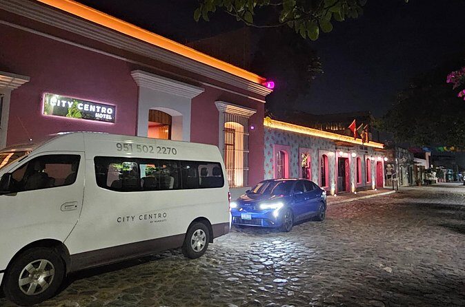Private Airport Transfer to your Hotel in Oaxaca Capital! - Who Will Benefit Most From This Service?