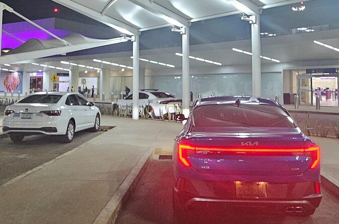 Private Airport Transfer to your Hotel in Oaxaca Capital! - The Sum Up