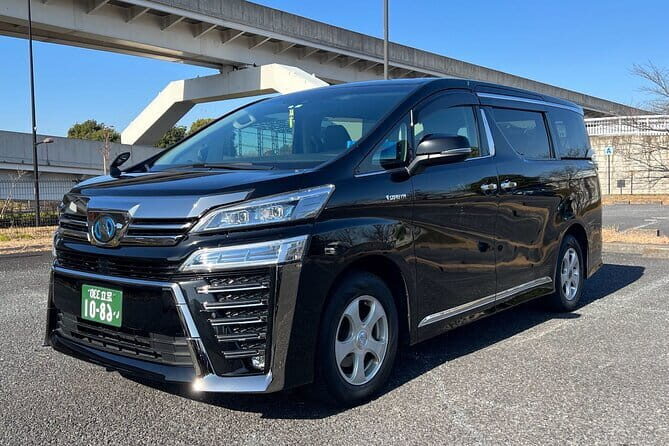 Private Airport Transfer Tokyo City to Haneda Airport HND - Practical Tips for Booking and Using the Service