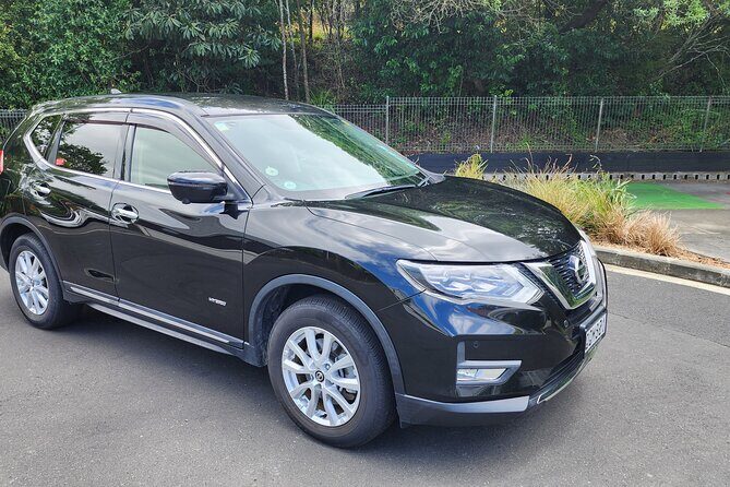 Private Airport Transfer Vice Versa in Queenstown by SUV - Authentic Insights from Travelers
