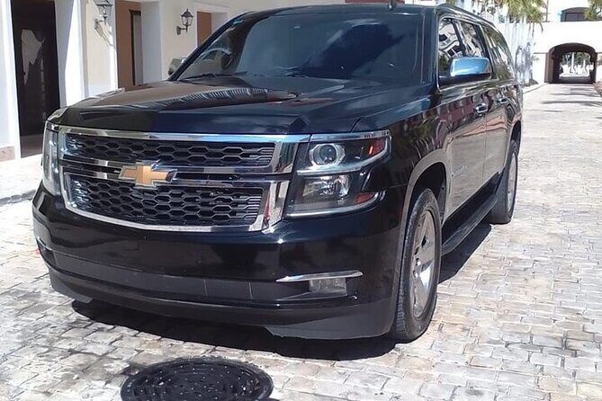 Private Airport Transfer Vip Service To/From Uvero Alto - The Value of a Private, VIP Transfer