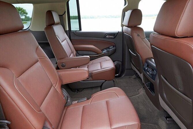 Private Airport Transfer Vip Service To/From Uvero Alto - Who Will Love This Service?