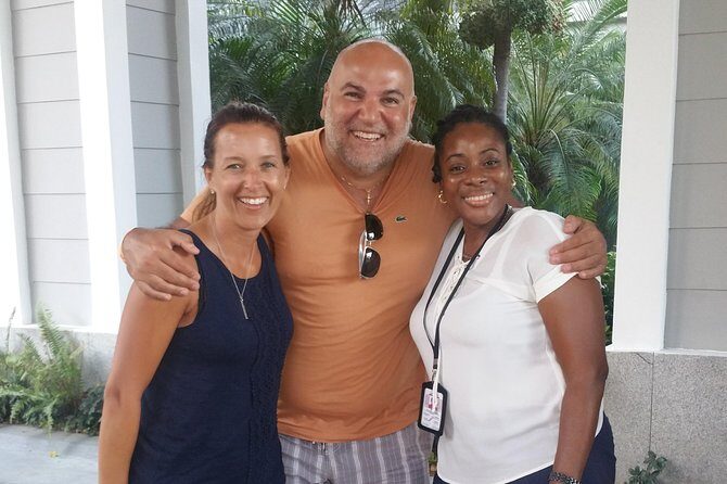 Private Airport Transfers and Tours - Exploring the Private Airport Transfers and Tours in Montego Bay