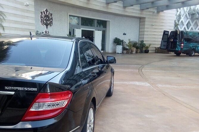 Private Airport Transfers Bahamar, Paradise Isld Airbnbs, Nassau. - A Deep Dive Into the Experience