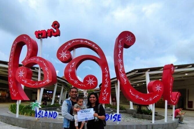 Private Airport Transfers by top trusted Drivers in Bali - Booking and Flexibility