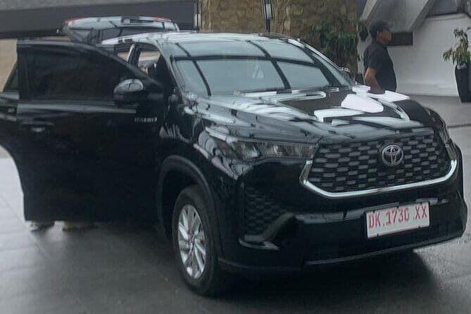 Private Airport Transfers by top trusted Drivers in Bali - Is This Service Worth It?