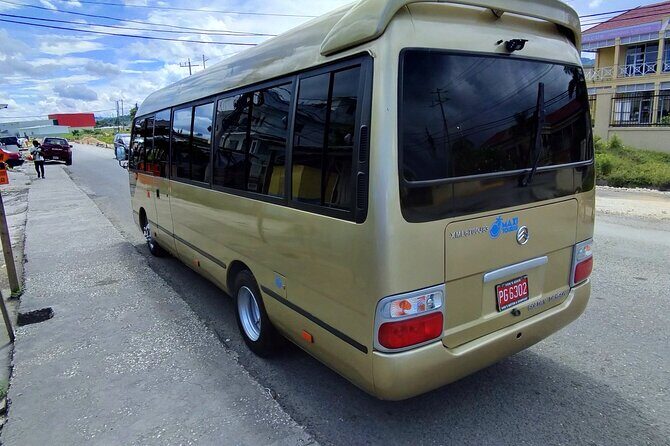 Private Airport Transfer's Departure & Arrival in & around MBJ - Who Is This Service Best For?