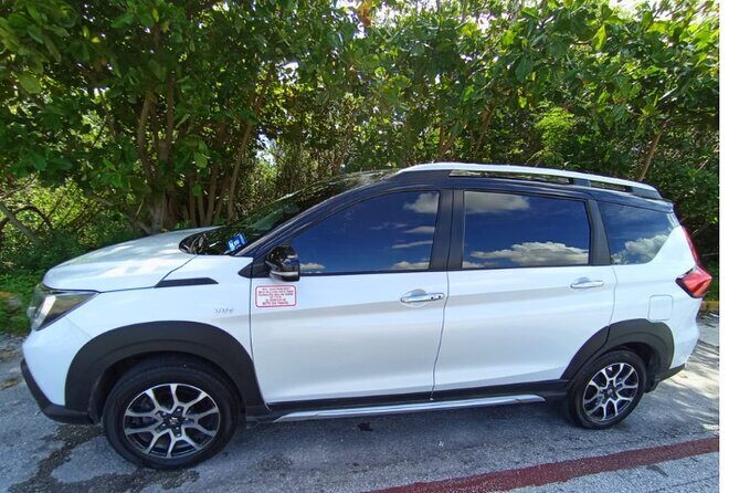 Private Airport Transfers From and to Riu Dunamar - What To Expect on the Day