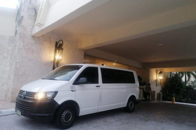 Private Airport Transfers From and to Riu Dunamar - Is It Worth the Price?