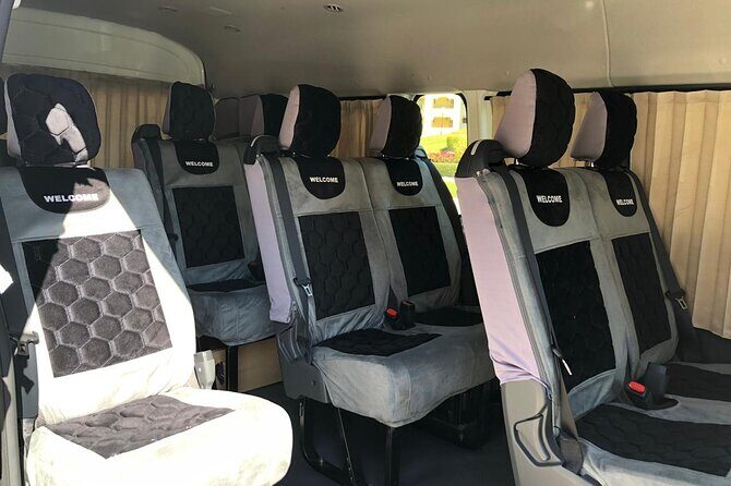 Private Airport transfers from Hurghada any where in hurghada - What Makes This Transfer Service Stand Out