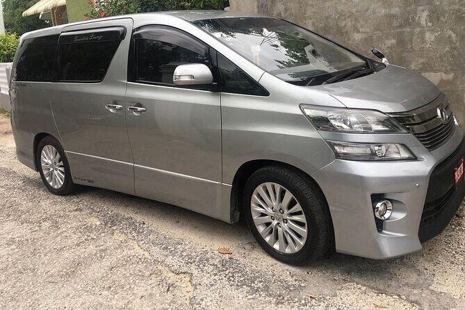Private Airport Transfers from Montego Bay - Practical Tips for Travelers