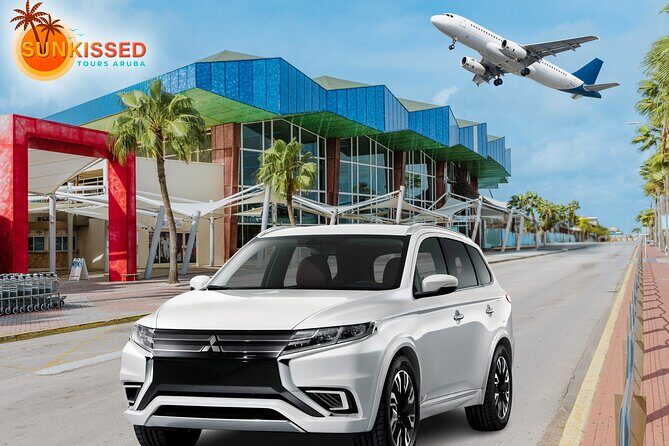 Private Airport Transfers in Aruba - Private Airport Transfers in Aruba: A Practical Guide