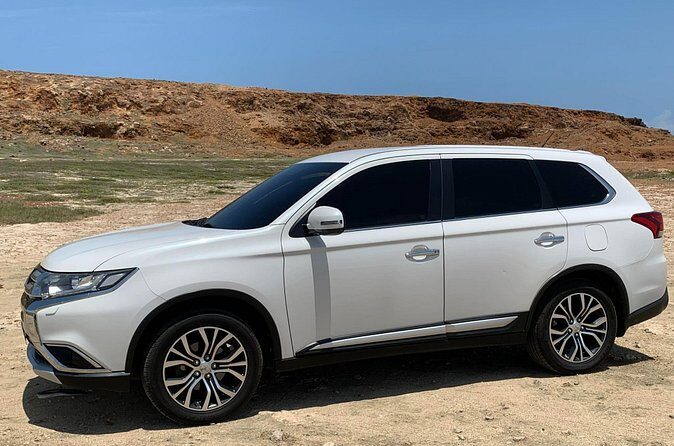 Private Airport Transfers in Aruba - Authentic Experiences and Authentic Reviews