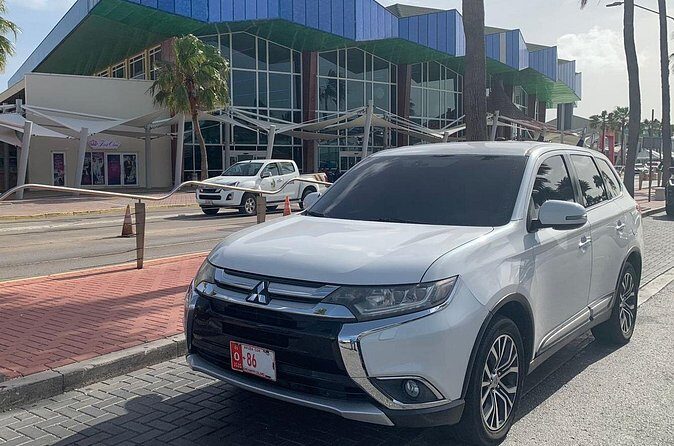 Private Airport Transfers in Aruba - Final Words