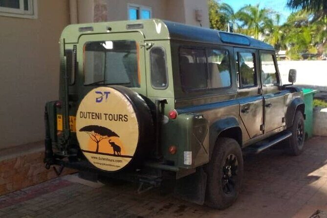 Private Airport Transfers in Dar - Final Thoughts