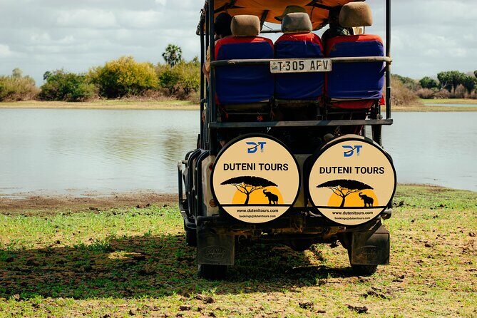 Private Airport Transfers in Dar - FAQ