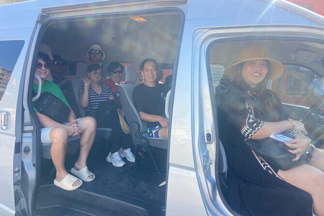 Private Airport Transfers in Los Cabos - Key Points