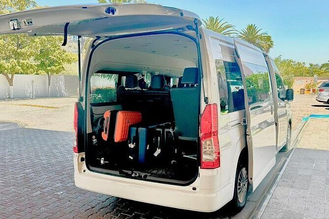 Private Airport Transfers in Los Cabos - An In-Depth Look at This Los Cabos Airport Transfer