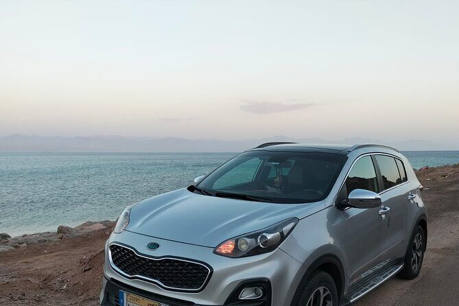 Private Airport Transfers in Sharm El Sheikh - What to Expect: A Closer Look at the Service