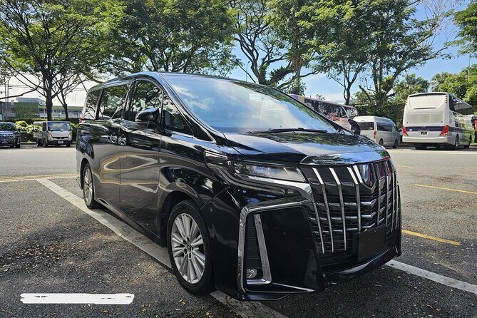 Private Airport Transfers in Singapore - The Value of This Transfer for Travelers