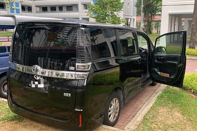 Private Airport Transfers in Singapore - Final Thoughts