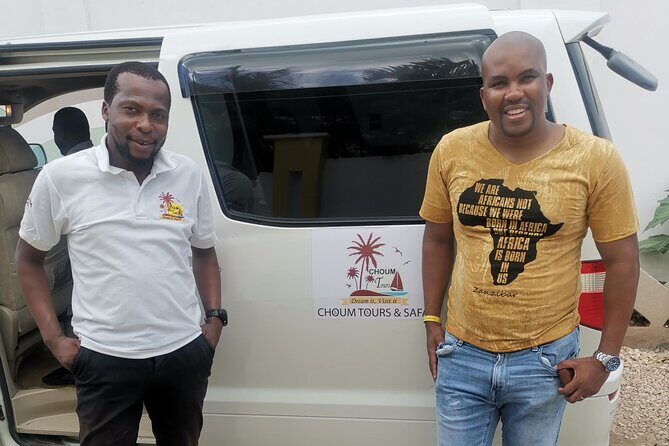 Private airport transfers in Zanzibar - A Typical Itinerary and What You’ll Experience