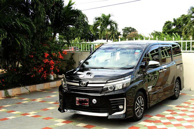 Private Airport Transfers Montego Bay Airport to Falmouth - Authentic Experiences and Rave Reviews
