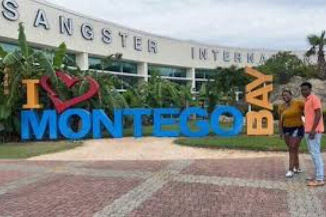 Private Airport Transfers to/from Hotels in Montego Bay - Value for Money: Is It Worth It?