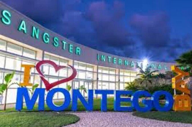 Private Airport Transfers to/from Hotels in Montego Bay - Who Will Love This Service?