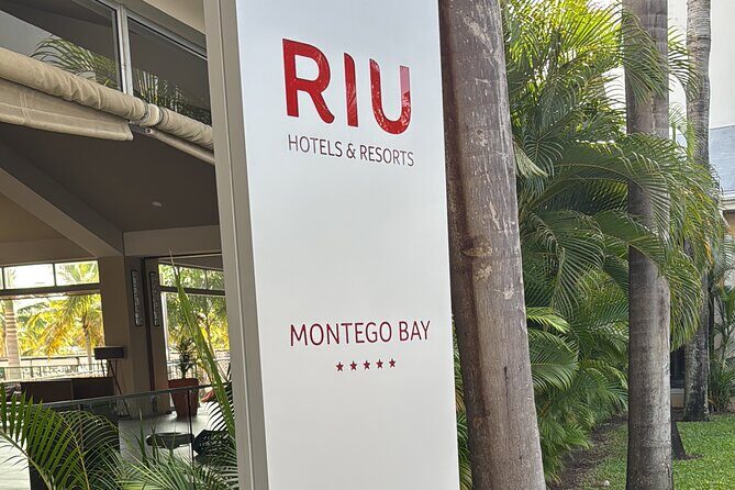 Private Airport Transfers To Montego Bay Hotels - FAQs