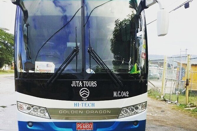 Private Airport Transfers To Negril Hotels and Villas - The Sum Up